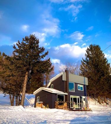 Svalbard Residence - Vacation STAY 18446