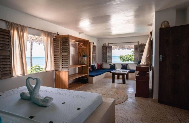 Swahili Zanzibar Villas