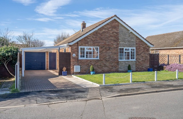 Swallowdale | East Ruston Cottages