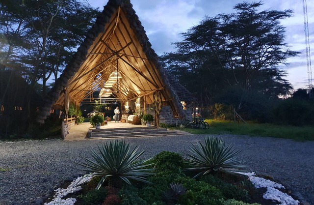 Swara Acacia Lodge