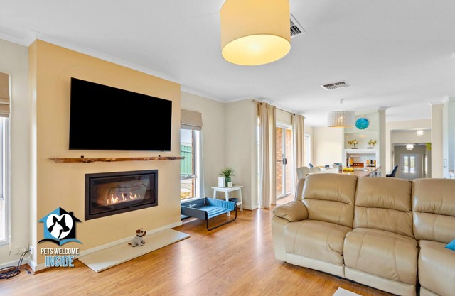 Sweeping Ocean Views 4BR on One Acre