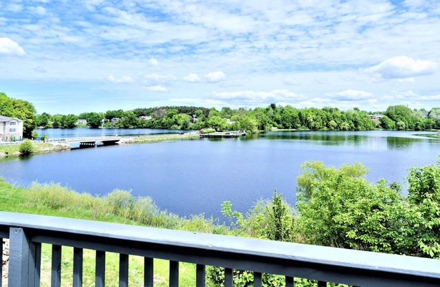 Sweeping Views on Hart Lake I Near Silverlake + Pentwater + Ludington