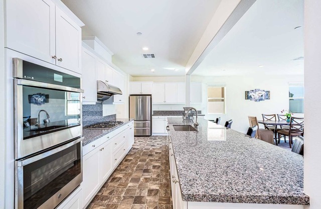 Sweeping Views on June Mountain Wy #41243