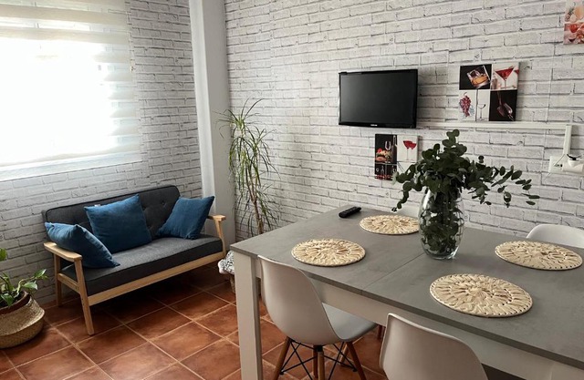 Sweet Dreams Ronda Apartaments