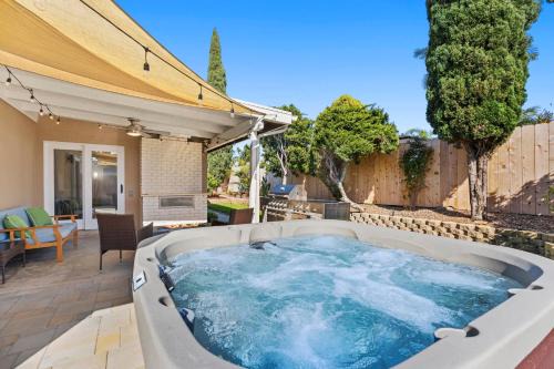 Sweet Escape - Family Retreat - Vibrant - Spa