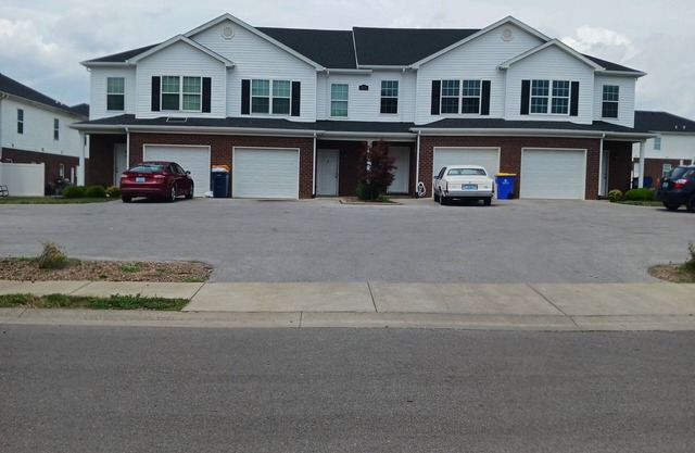 Sweet Home 4 Townhouse