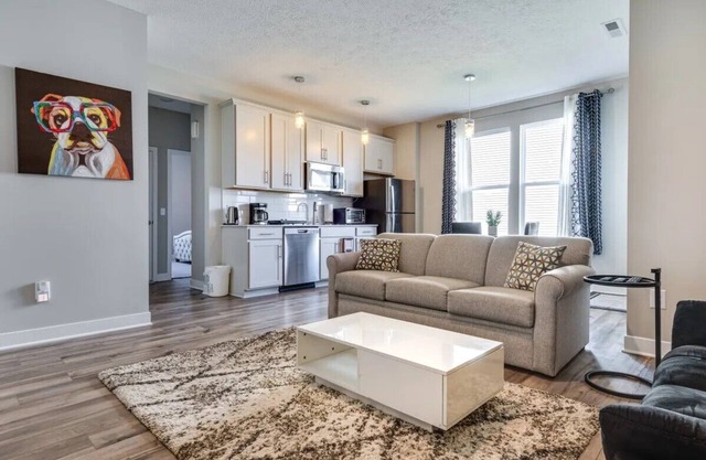 Sweet Home in Danville near Speedway Inidanapolis!