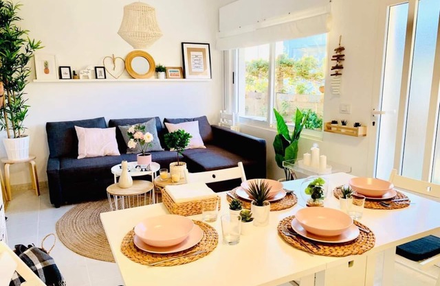 Sweet & Relax Beach Apartment "Las Gaviotas" Noia- Portosin