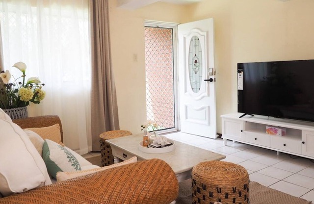 Sweet Small Home @ Primbee