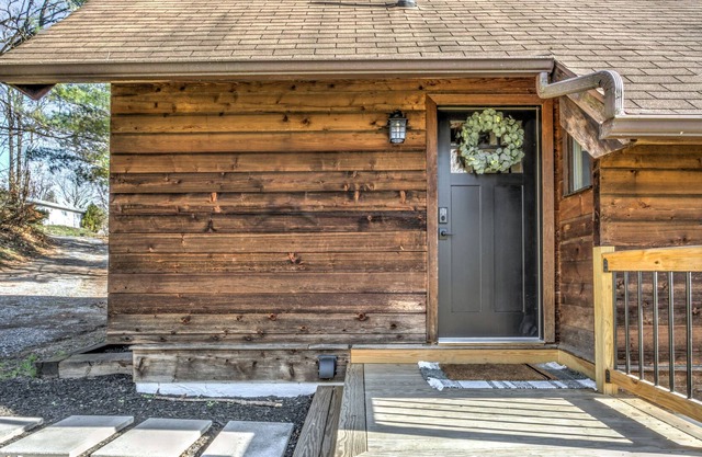 Sweetest Cabin Only 13 Minutes from Hershey!