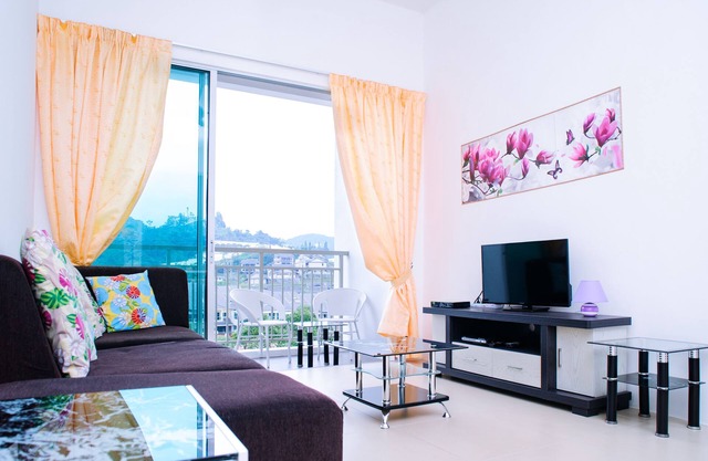 SweetHomeStay Cameron Highlands