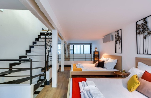 Sweett | Tardieu II - Two Bedroom Apartment, Sleeps 7