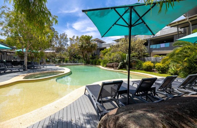 Swell Byron Bay - Opposite the Belongil Beach