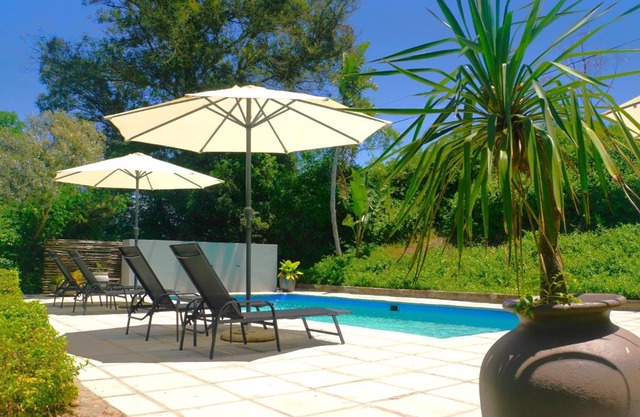 Swellendam Country Lodge - Guest House - B&B