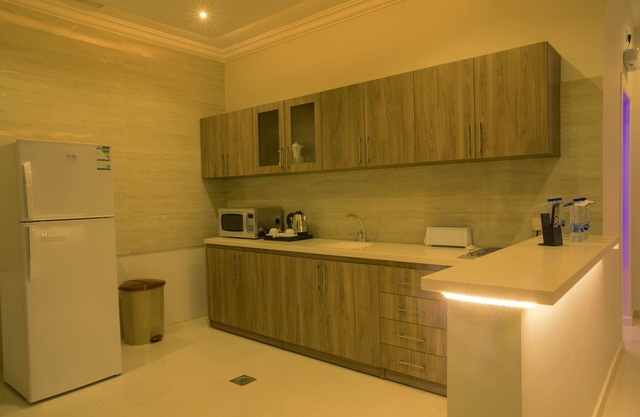 Swiss International Hotel Villas Unaizah Al Qassim