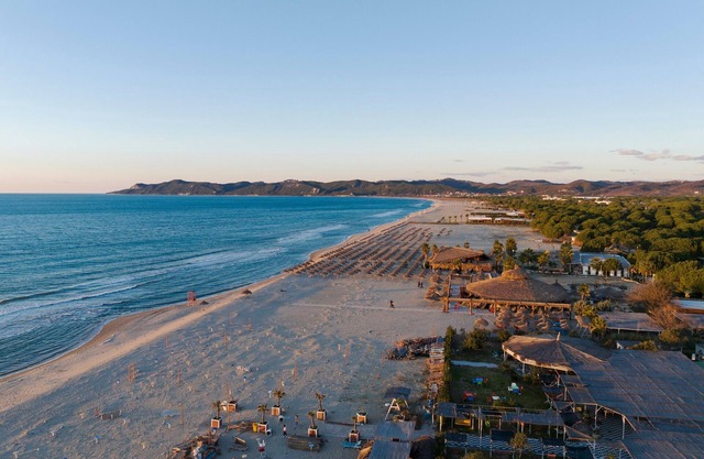Swiss Sweet Apartment 297, Lalzit Bay, Albania