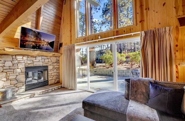 Switzerland SKI Chalet #845