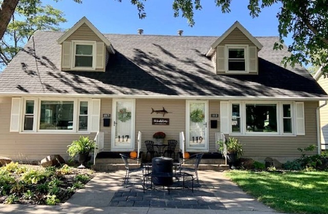 Swordfish Suite North Beach - Steps to the SURF BALLROOM