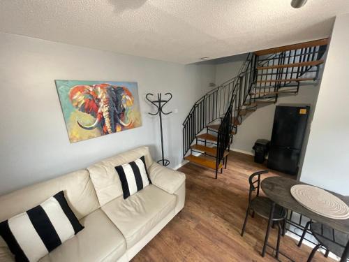 Sycamore Drive Contractors Accommodation