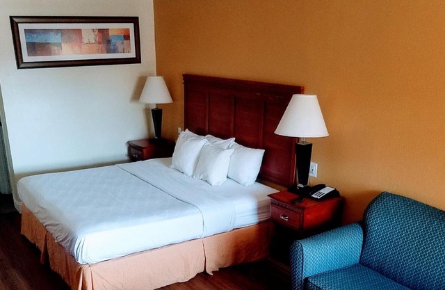 Sylvania Inn-Sylvania,Statesboro, GA-Georgia Southern Univ GSU