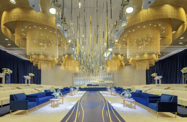 Symphony Style Hotel Kuwait