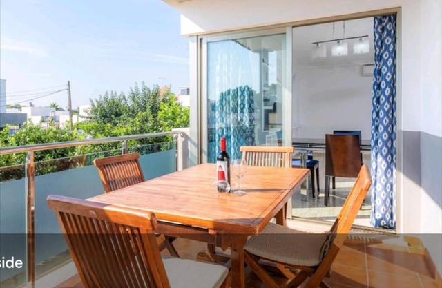 Syrenah Apartment in Can Picafort