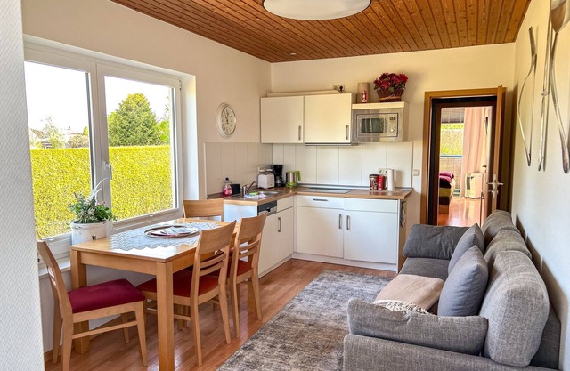 Syto I - Ferienwohnungen Syto I & Syto II