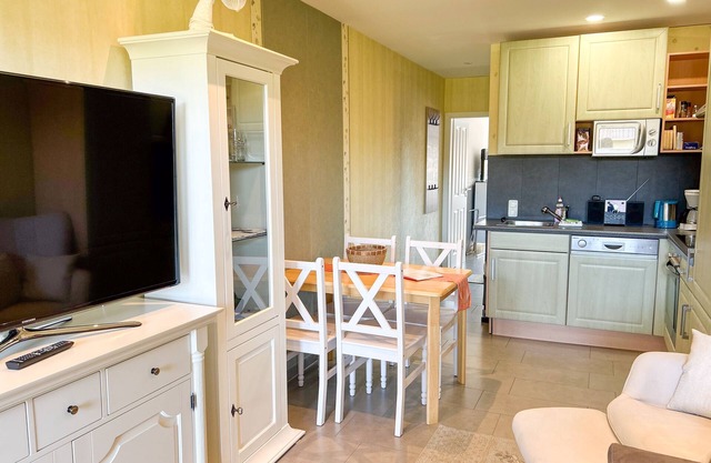 Syto II - Ferienwohnungen Syto I & Syto II