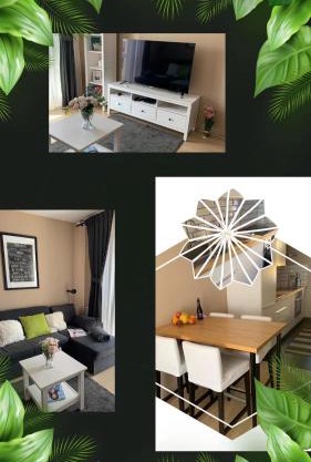 Szeder Apartman