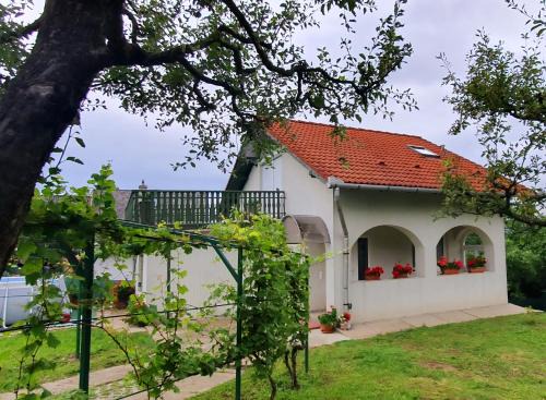 Sziklaszirt - Wellnes Vendégház