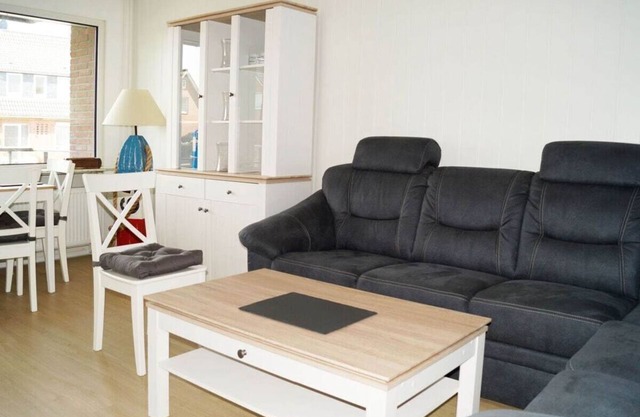 Tönnchen 66 Comfortable holiday residence