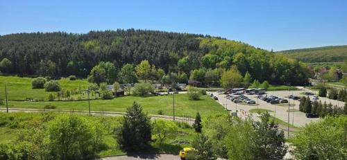 TüzesVíz APARTMAN