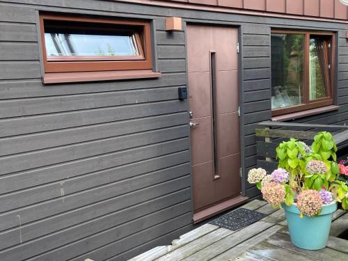 T kan Verkeren - Houseboat