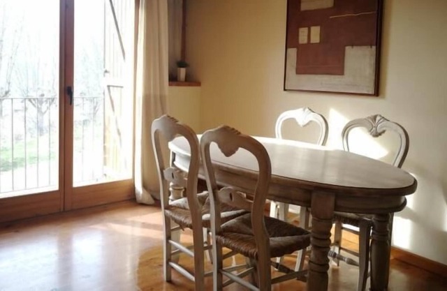 T01 DOS DORMITORIS TAÜLL by IMMOVALL