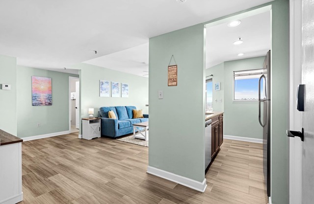 T1811 at the Myrtle Beach Resort