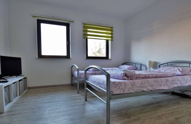 T19 Apartment Troisdorf