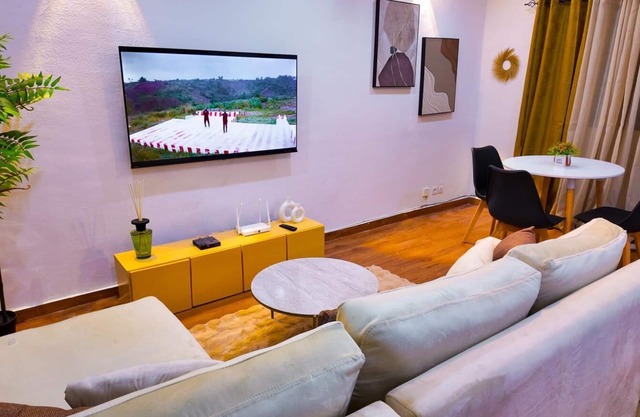 T2 Neuf & Cosy - Vallon, near Rue des Jardins