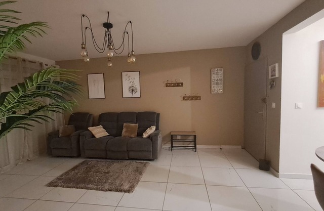 T3 Les Alizées standing