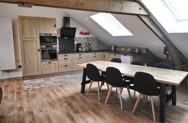 T5- 4 bedrooms 3 bathrooms
