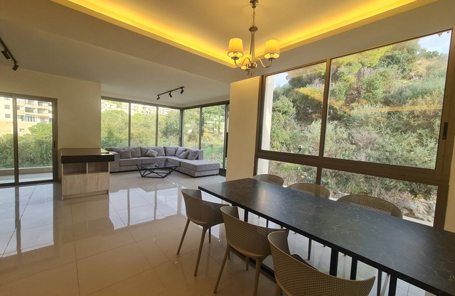 Tabarja hills resort