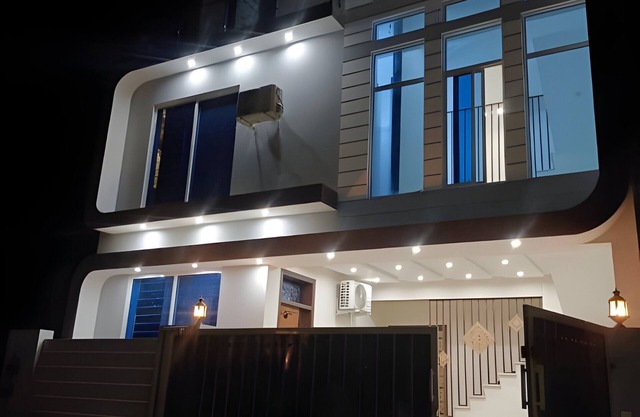 Tabi's Inn Guesthouse