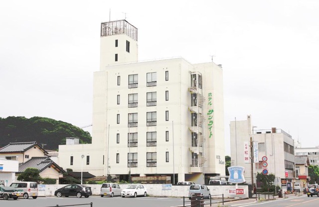 Ｔａｂｉｓｔ Ｈｏｔｅｌ サンライト