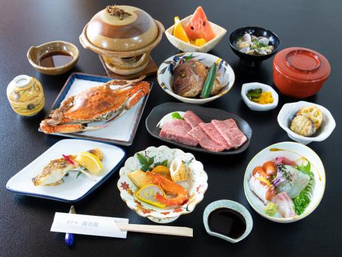 Tabist Hotel Chouseikaku