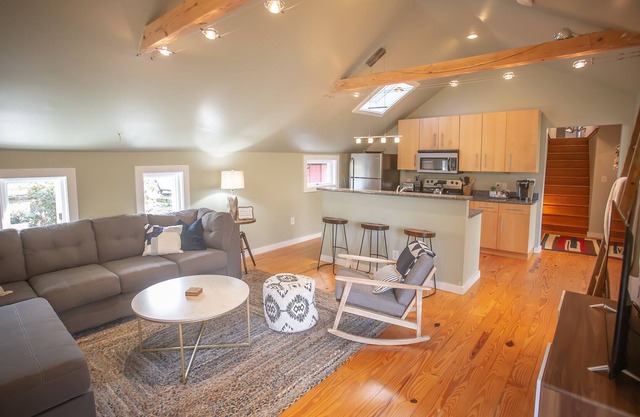 Table Rock State Park Get Away