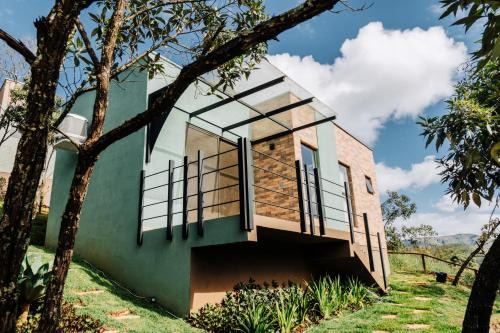 TABULEIRO loft novo, moderno e espaçoso