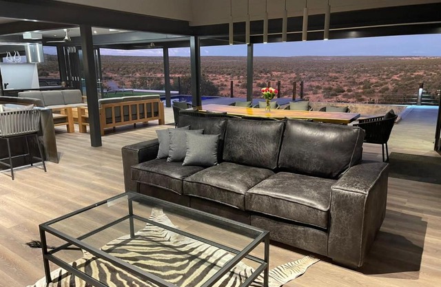 Tadima Lodge Mabalingwe