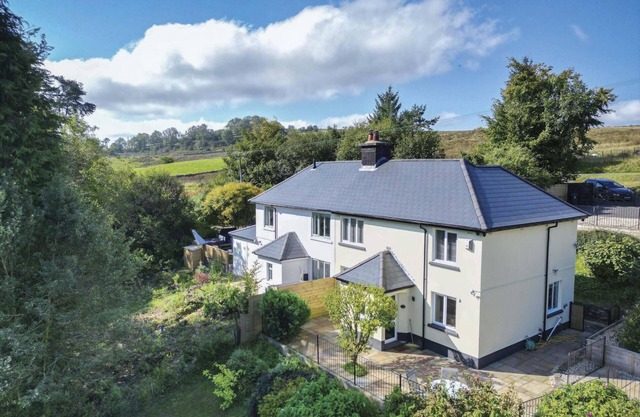 Taf Fechan - 3 Bedroom House - Pontsticill