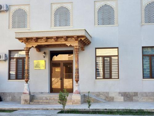 TAGAYEV B&B Elegant Hotel