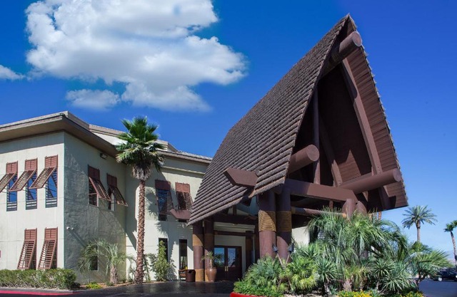 Tahiti All-Suite Resort