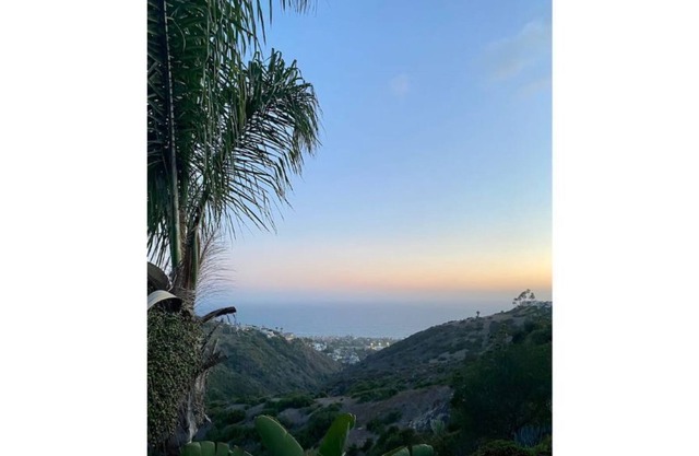 Tahiti Paradise in Laguna Beach